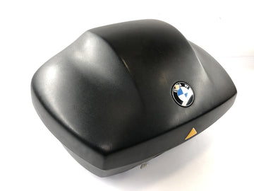 BMW R 1150 RT R22 [2001] - Top case com chave