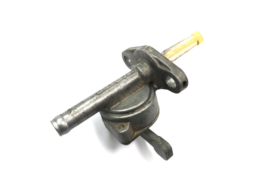 Suzuki RM Z 250 RJ41A [2007] - Torneira de combustível Torneira de combustível