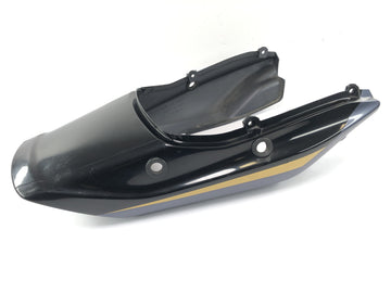 Kawasaki ZRX 1200 S ZRT20A [2002] - revestimento traseiro