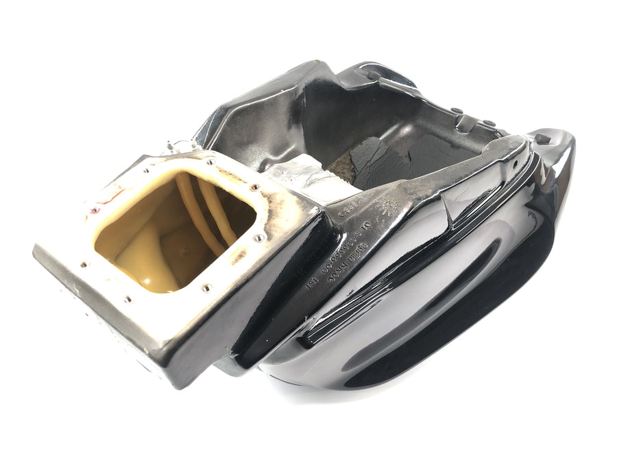 Aprilia RSV 1000 R [2004] - Tanque de combustível tanque de gasolina preto