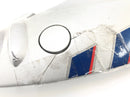 BMW F 650 GS Dakar [2007] - Página Disguary de revestimento à direita-2