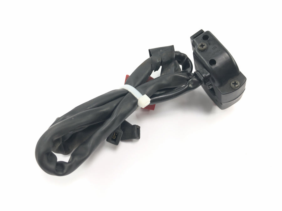 Honda CBR 900 RR SC28 [1995] - Interruptor direito do guidão parada de emergência do motor