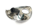 Triumph Speedmaster 900 [2003] - Porta-instrumentos da tampa do tanque-5