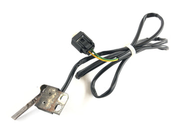 BMW K 1200 RS [2002] - Interruptor de luz de freio na parte traseira - 0