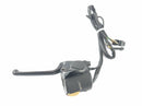 BMW R 1100 GS 259 [1995] - Encaixe do guiador encaixe da embreagem do interruptor do guidão esquerdo-1