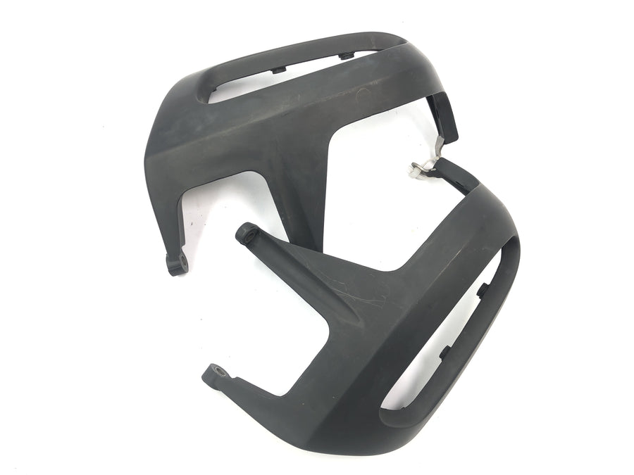 BMW R 1150 GS R21 [2002] - protetores de cilindro esquerdo e direito