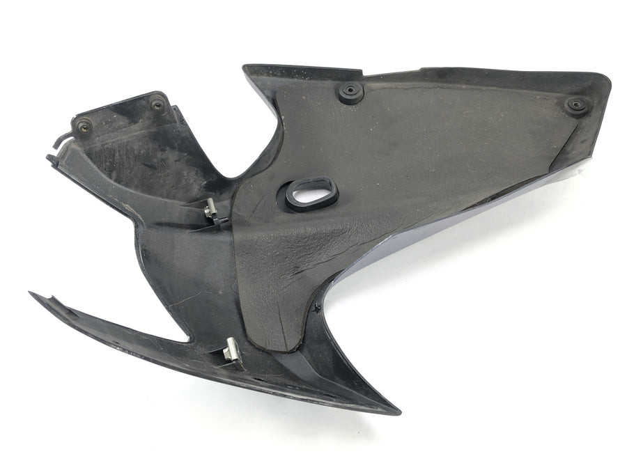 KAWASAKI ZRX 1200 S ZRT20A [2002] - CLAWING LAY ALTER