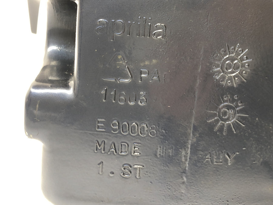 Aprilia RST 1000 FUTURA [2002] - Tanque de tanque de tanque tanque tanque de tanque de combustível Tanque