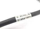BMW K 1200 S K12S [2004] - Interruptor do cavalete lateral-3