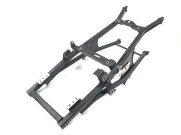 Triumph Daytona 955i T595N [2003] - Quadro do motor da estrutura traseira da estrutura traseira do quadro traseiro - 0