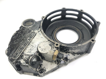 Ducati 900 SS [1991] - tampa da embreagem dentro - 0
