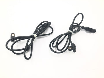 KTM Duke 690 A3 [2012] - Sensor ABS sensor de velocidade da roda sensor de freio dianteiro e traseiro - 0