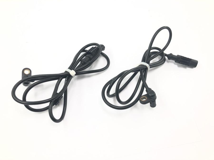 KTM Duke 690 A3 [2012] - Sensor ABS sensor de velocidade da roda sensor de freio dianteiro e traseiro
