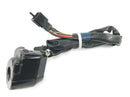 Kawasaki W 650 EJ650A [1999] - Luz indicadora da unidade esquerda do interruptor do guiador-3