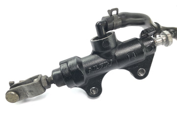 Triumph Speed Triple 1050 515NJ [2007] - Cilindro de freio da bomba de freio traseiro - 0