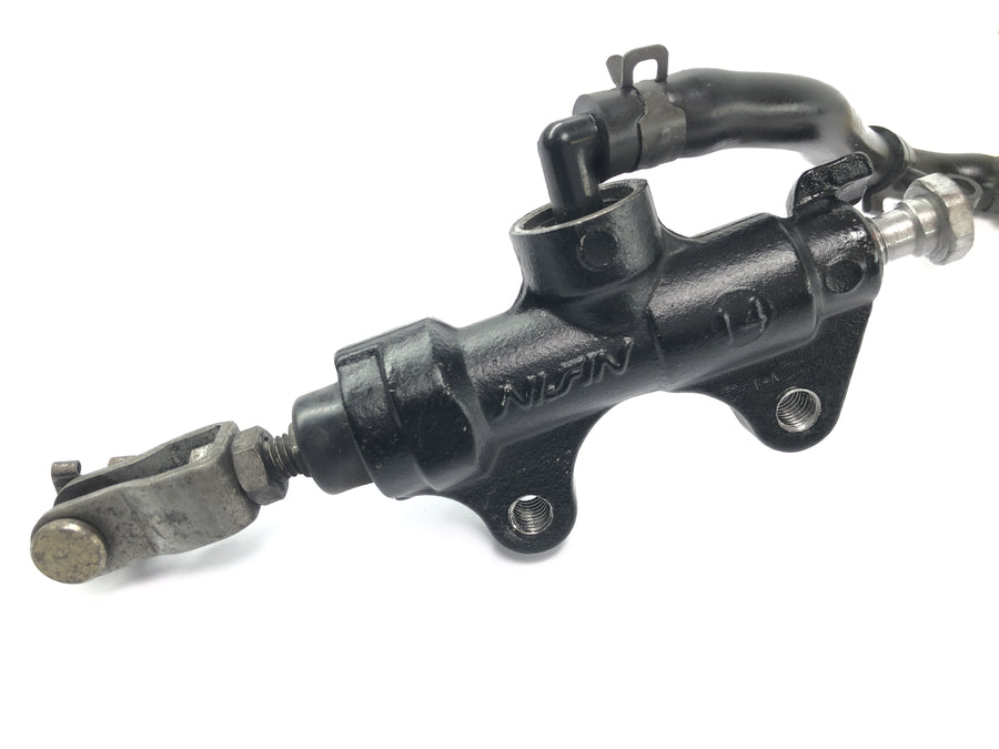 Triumph Speed Triple 1050 515NJ [2007] - Cilindro de freio da bomba de freio traseiro