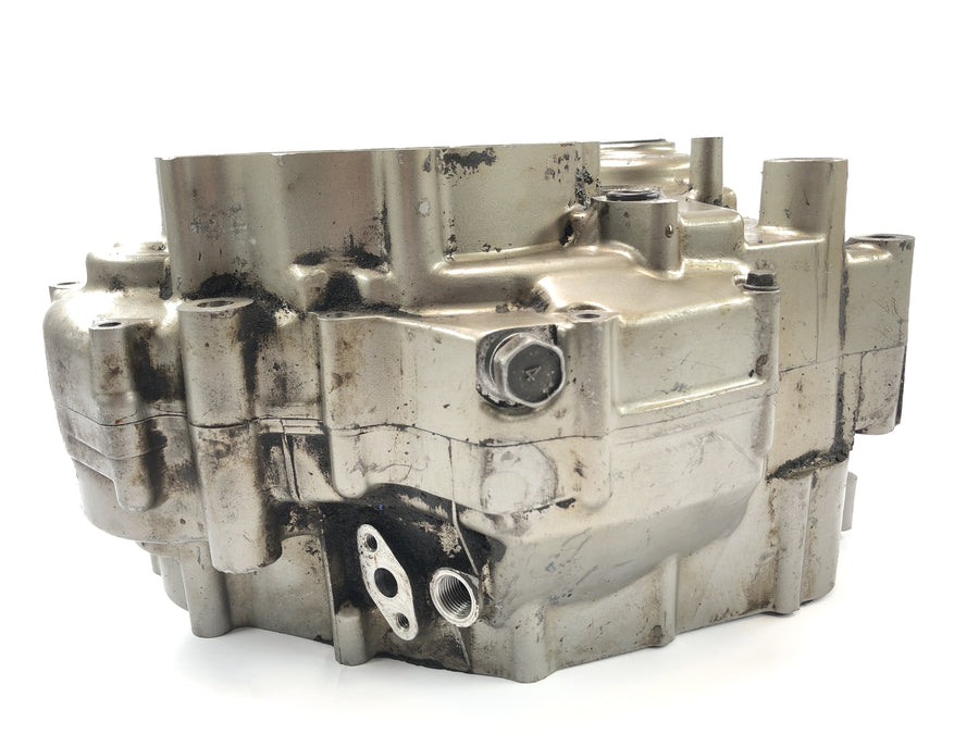 Suzuki DR 350 SK42B [1991] - Motor Housing Casas vazias