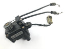 Honda NSR 125 JC20 [1991] - Servo motor da válvula de potência de controle de exaustão do atuador-1