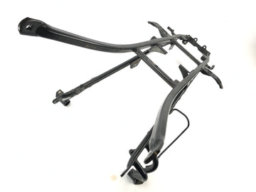 BMW F 650 GS R13 [2002] - Quadro de suporte subterrâneo da estrutura traseira - 0