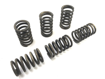 Ducati 900 SS [1991] - Coupling Springs