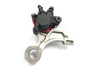 Honda CBR 1000 RR SC59 [2008] - Pinça de freio traseiro Nissin Brembo com suporte-1