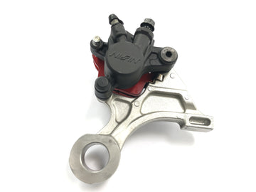 Honda CBR 1000 RR SC59 [2008] - Pinça de freio traseiro Nissin Brembo com suporte