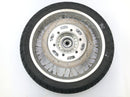 Triumph Thunderbird 900 T309RT [1995] - roda dianteira com raios 2,50 x 18"-2