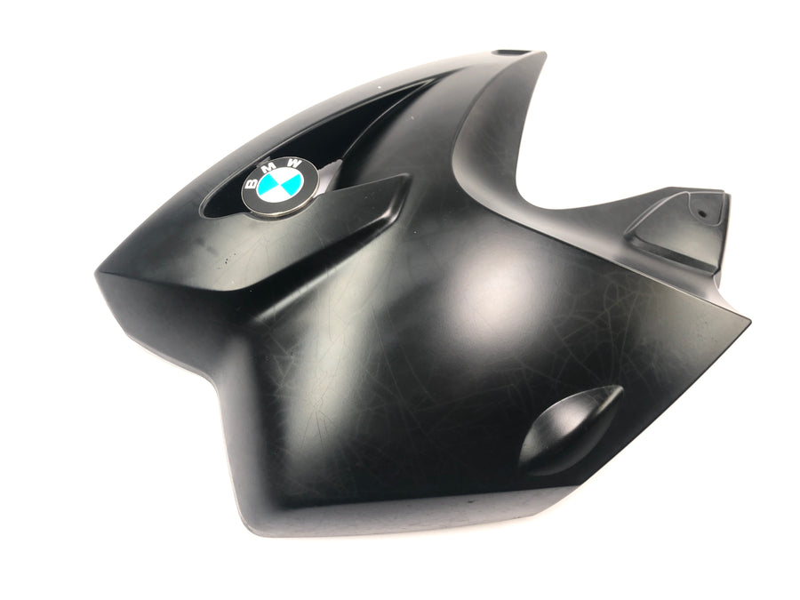 BMW R 1200 GS R12 K25 [2004] - Carenagem do tanque carenagem lateral esquerda carenagem dianteira