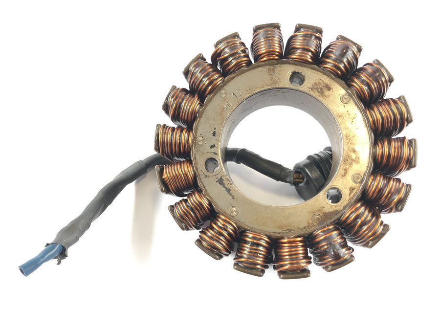 Honda Goldwing GL 1200 [SC14] - Alternador