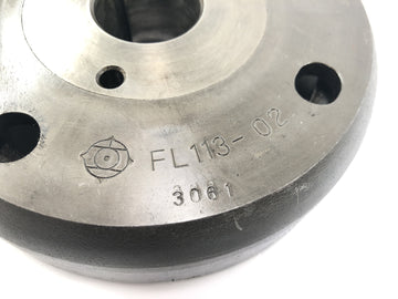 Honda XL 600 RM PD03 [1985] - Rotor do alternador, volante do motor, rotor Lima - 0