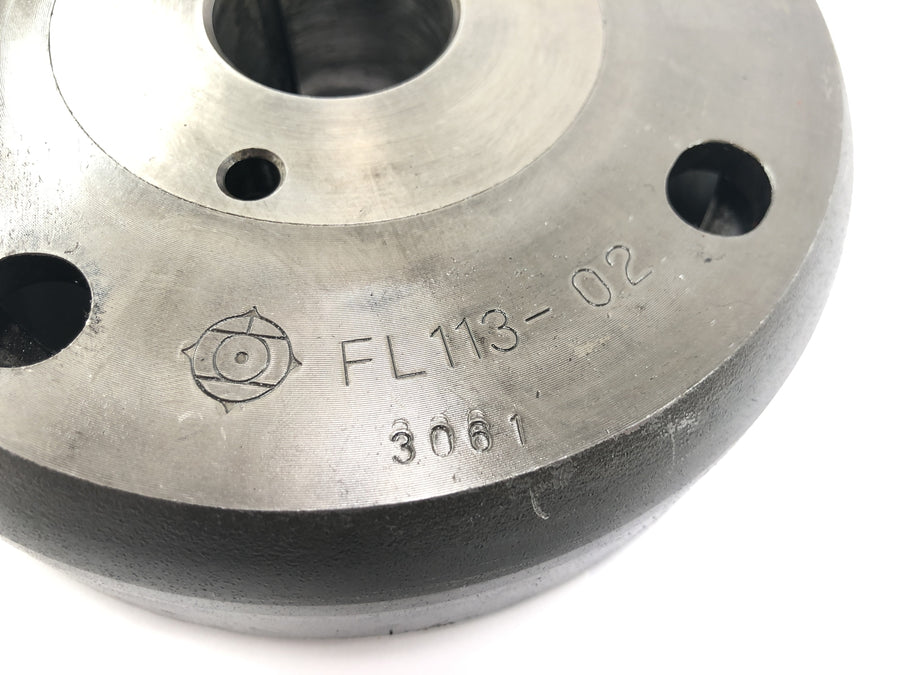 Honda XL 600 RM PD03 [1985] - Rotor do alternador, volante do motor, rotor Lima