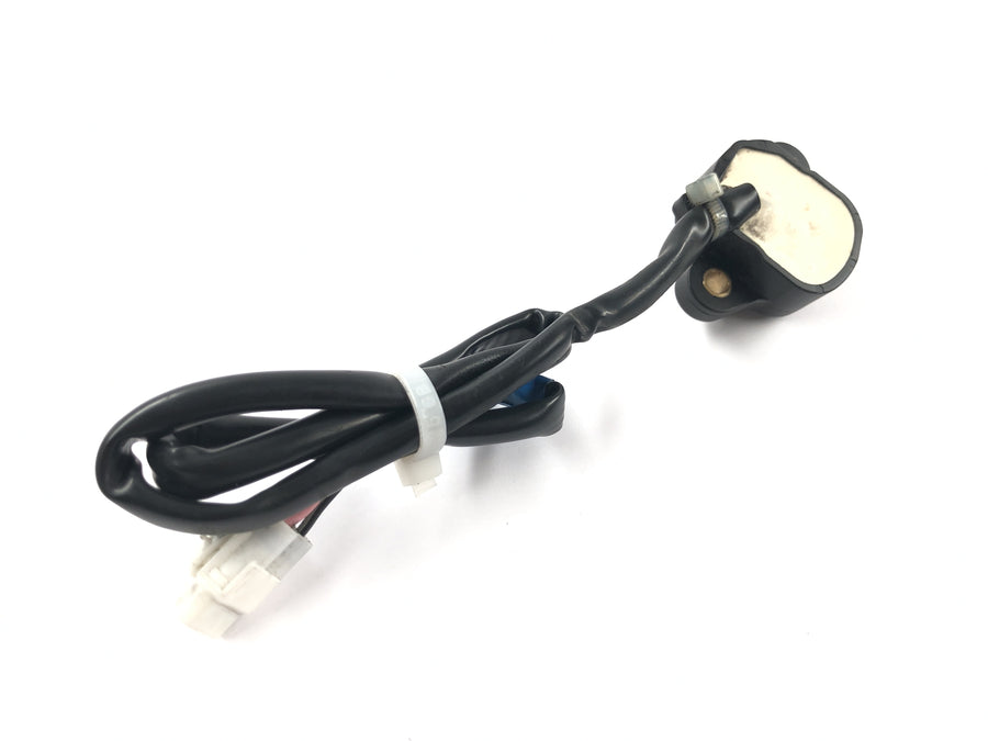 Suzuki GSX R 1000 WVB6 K6 [2006] - Sensor de engrenagem com sensor neutro