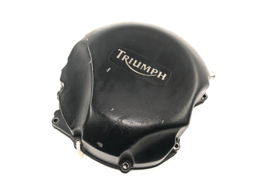 Triumph Tiger 900 T400 [1998] - tampa da embreagem tampa do motor direita