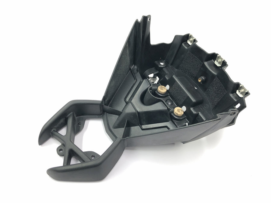 BMW R 1200 R R1ST [2008] - porta-matrícula porta-matrícula