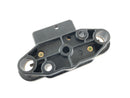 BMW R 1150 R21 [2002] - Fechamento do assento-4