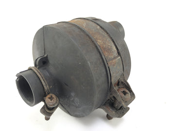 Yamaha XT 500 1U6 [1981] - Ventilação do motor