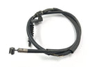 HONDA NX 650 RD08 [1995] - Carta de cabo da embreagem Carta Honda NX 650 RD08-1