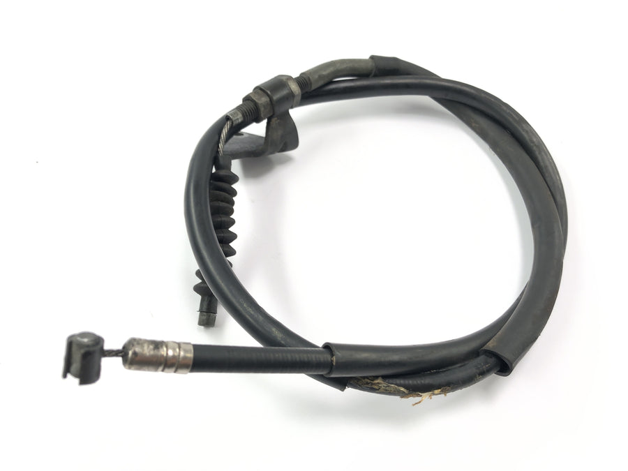 HONDA NX 650 RD08 [1995] - Carta de cabo da embreagem Carta Honda NX 650 RD08