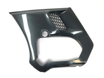 BMW K 1100 LT [1993] - Painel frontal esquerdo código de cores 679