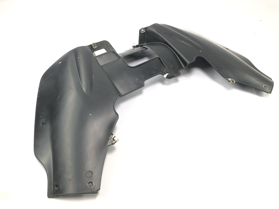 BMW R 1200 CL K30 [2003] - revestimento interior na parte inferior