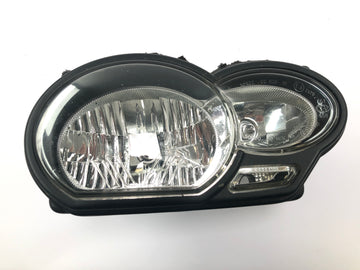 BMW R 1200 GS R12 K25 [2004] - Faróis dianteiros faróis duplos - 0
