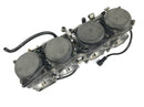 Kawasaki ZRX 1200 S ZRT20A [2001] - Banco de carburador Keihin CVK-6