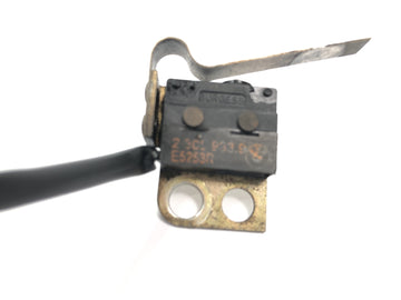 BMW K 1200 S K12S [2004] - Interruptor luz de freio - 0