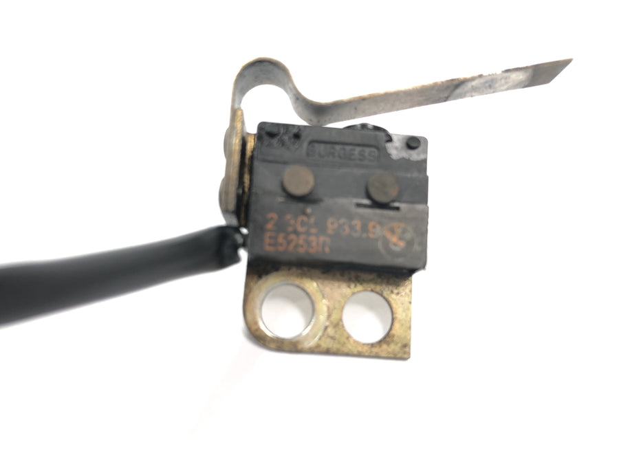 BMW K 1200 S K12S [2004] - Interruptor luz de freio