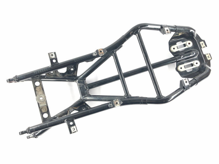 Ducati 1098 S H7 [2009] - quadro traseiro
