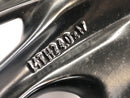 BMW R 1200 GS R12 K25 [2004] - roda dianteira roda traseira 2,50 x 19" e 4,00 x 17"-11
