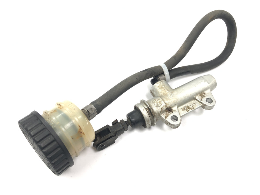 BMW R 1200 GS Aventura R12 [2012] - Bomba de freio atrás