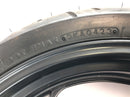 Yamaha XJR 1200 4PU [1996] - Jante traseira com pinhão-4