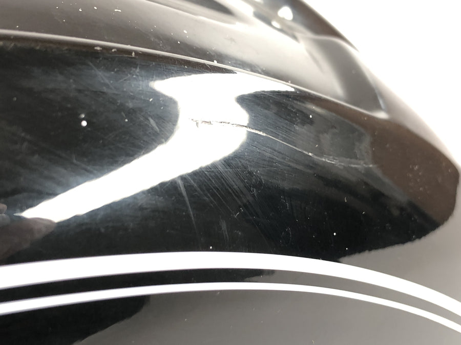 BMW R 850 C 259C [1999] - Guarda-lamas Guarda-lamas Traseiro Preto