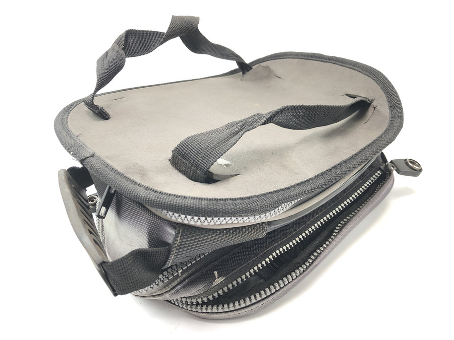 Husqvarna TE 610 E Dual H7 [1999] - Bolsa traseira